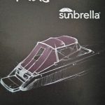 Mapp Sunbrella plus framsida